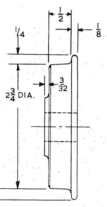 Truck Wheel 5